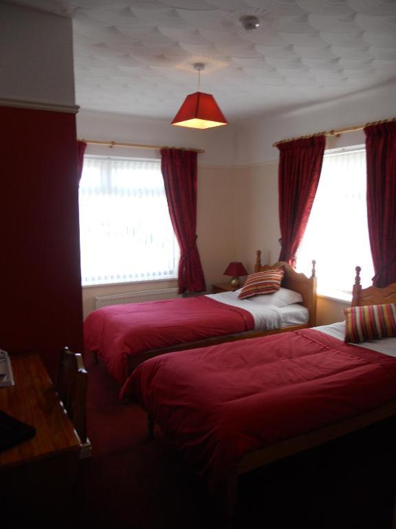 ספיק Gateway Lodge חדר תמונה